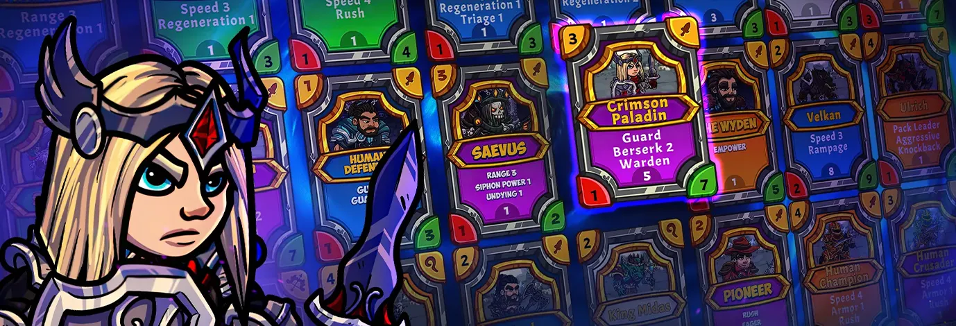 Kingdom Karnage