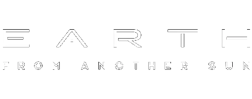 Earth From Another Sun (EFAS)