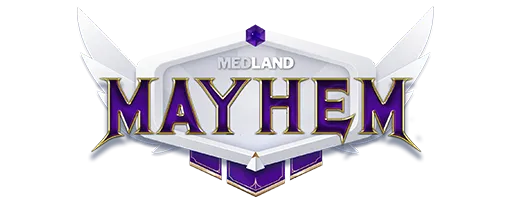 MEDLand Mayhem