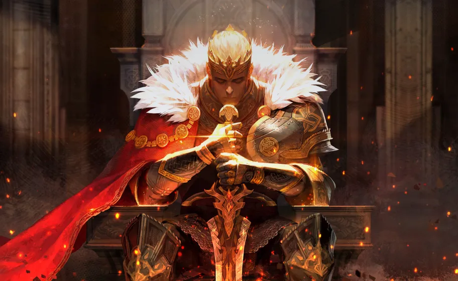 Honor of Heirs