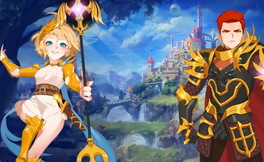 X Heroes: NFT War