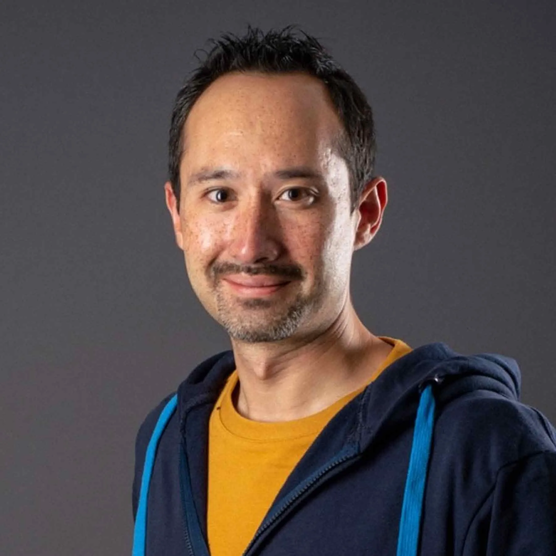 Sebastien Borget