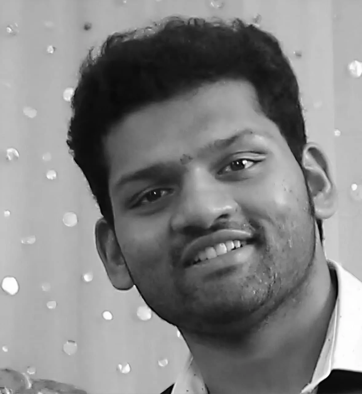Sundeep Siripurapu