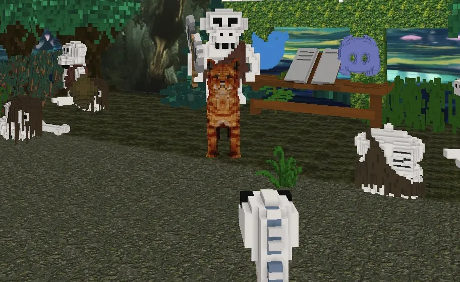 Voxels