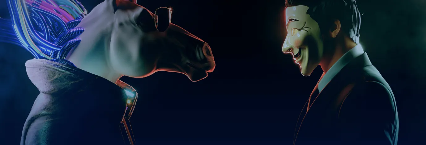 The Lords of Light