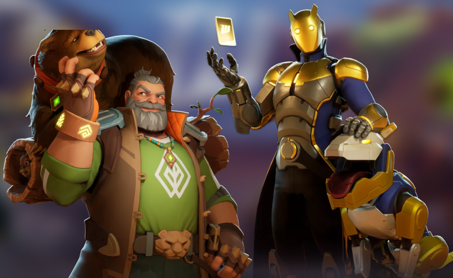 Wildcard Town Hall #1 - Q&A Section (17.06.2022)