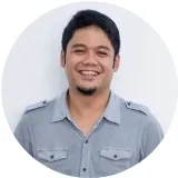 Gabby Dizon