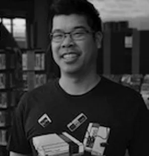 Benjamin Lee