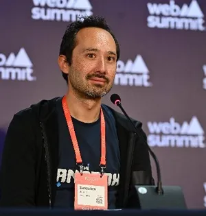 Sebastien Borget