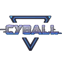 Cyball-logo