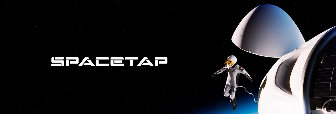 SpaceTap