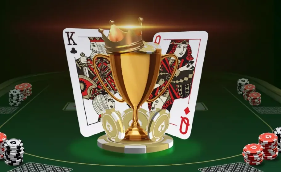 TerraPoker