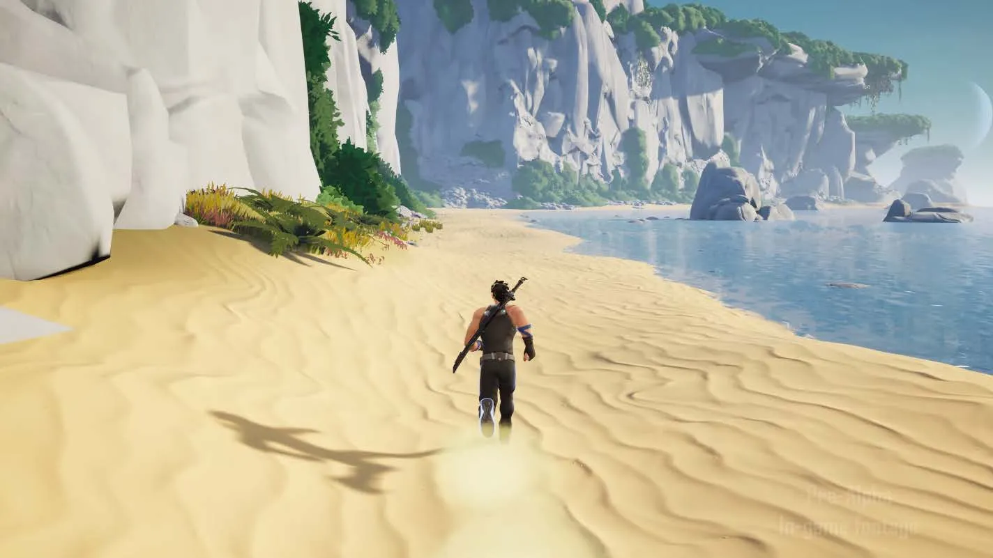 Ascenders NFT Game Overview – Clarnium Platform