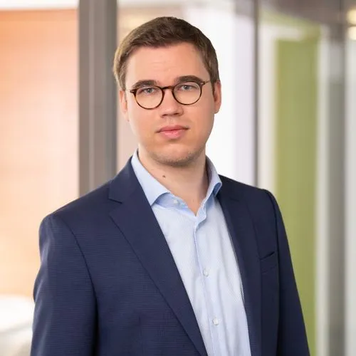 Christian Steibner