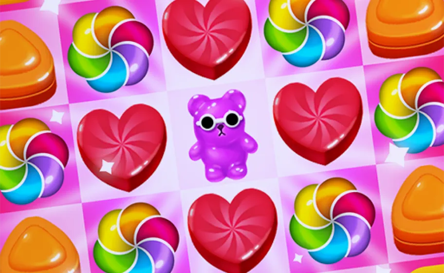 Sugar Pop