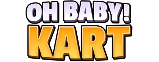 OhBaby! KART