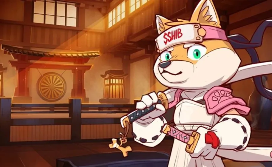 Shiba Eternity