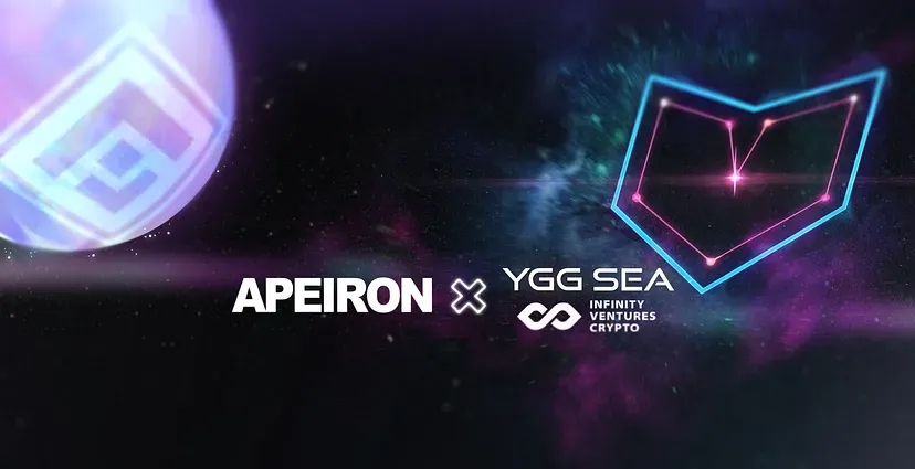 Apeiron Interviews: Wine Tasting with YGG SEA (04.03.22)