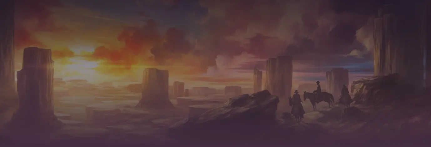 Goldrush Finance