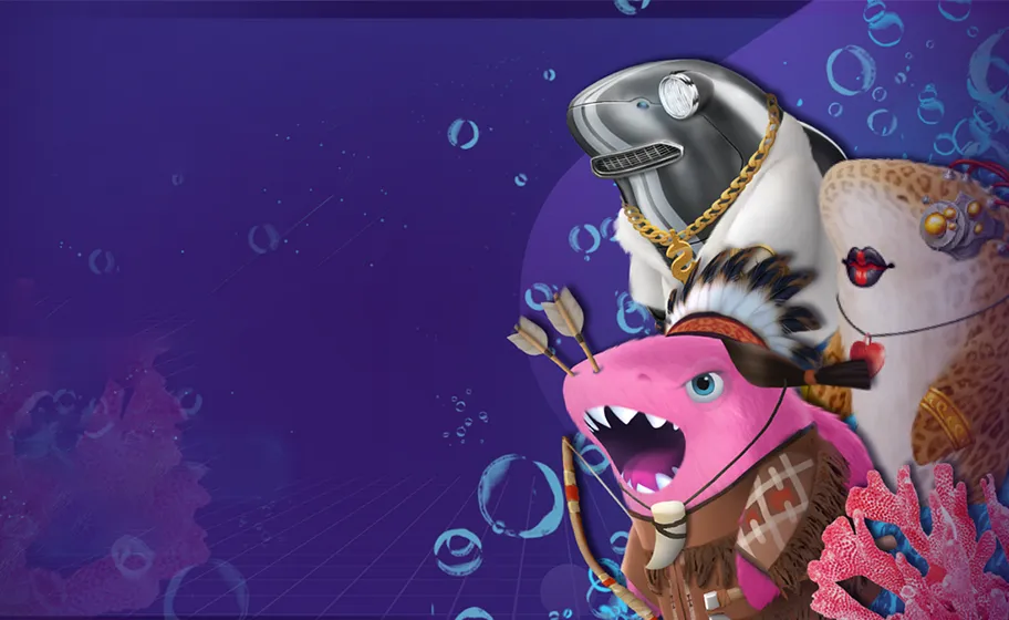 SharkRace