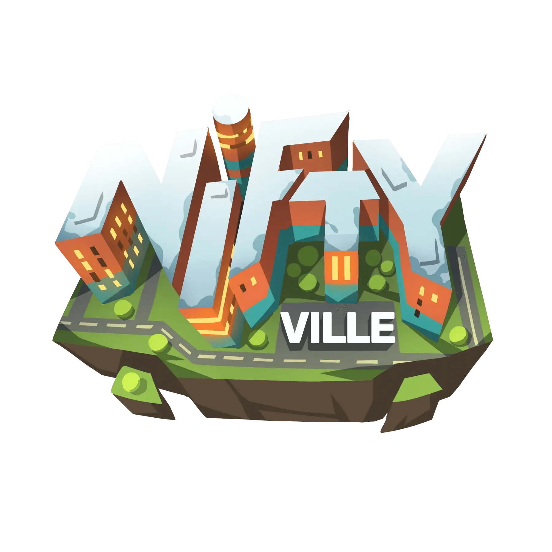 Nifty Ville
