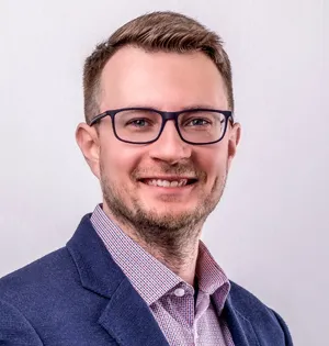 Patryk Pusch