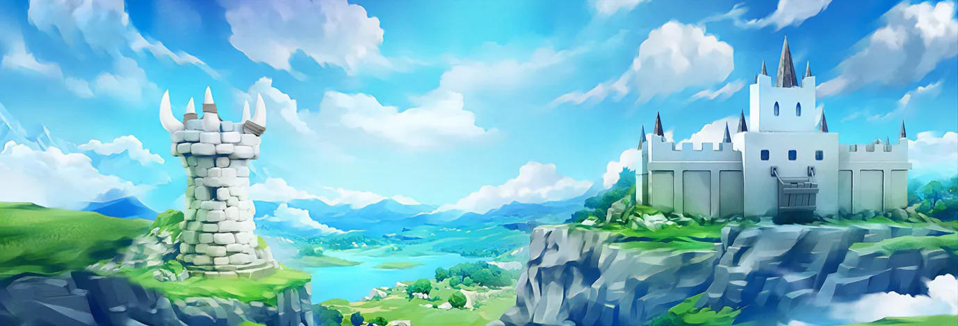 Land of Clans