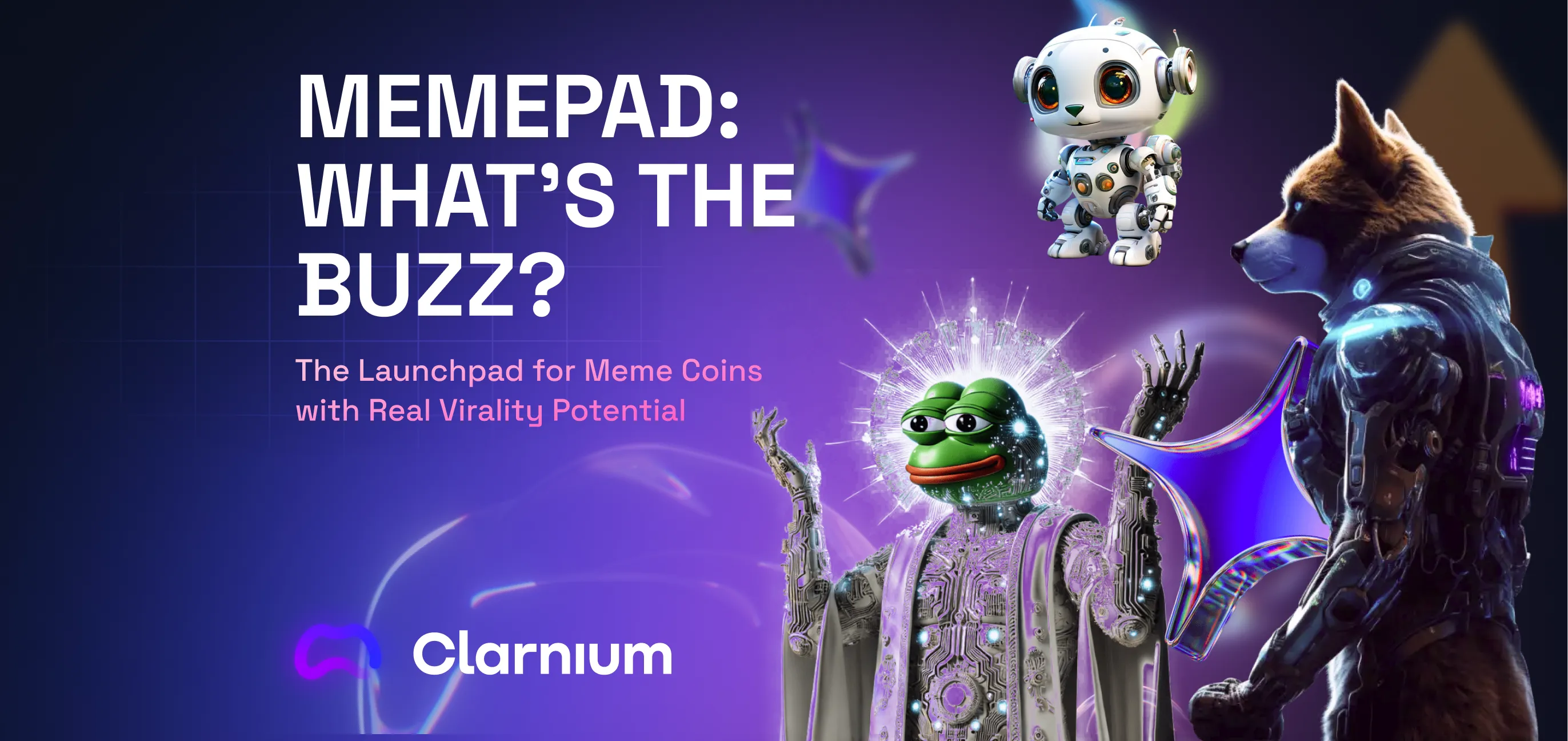 What Is a Memepad?