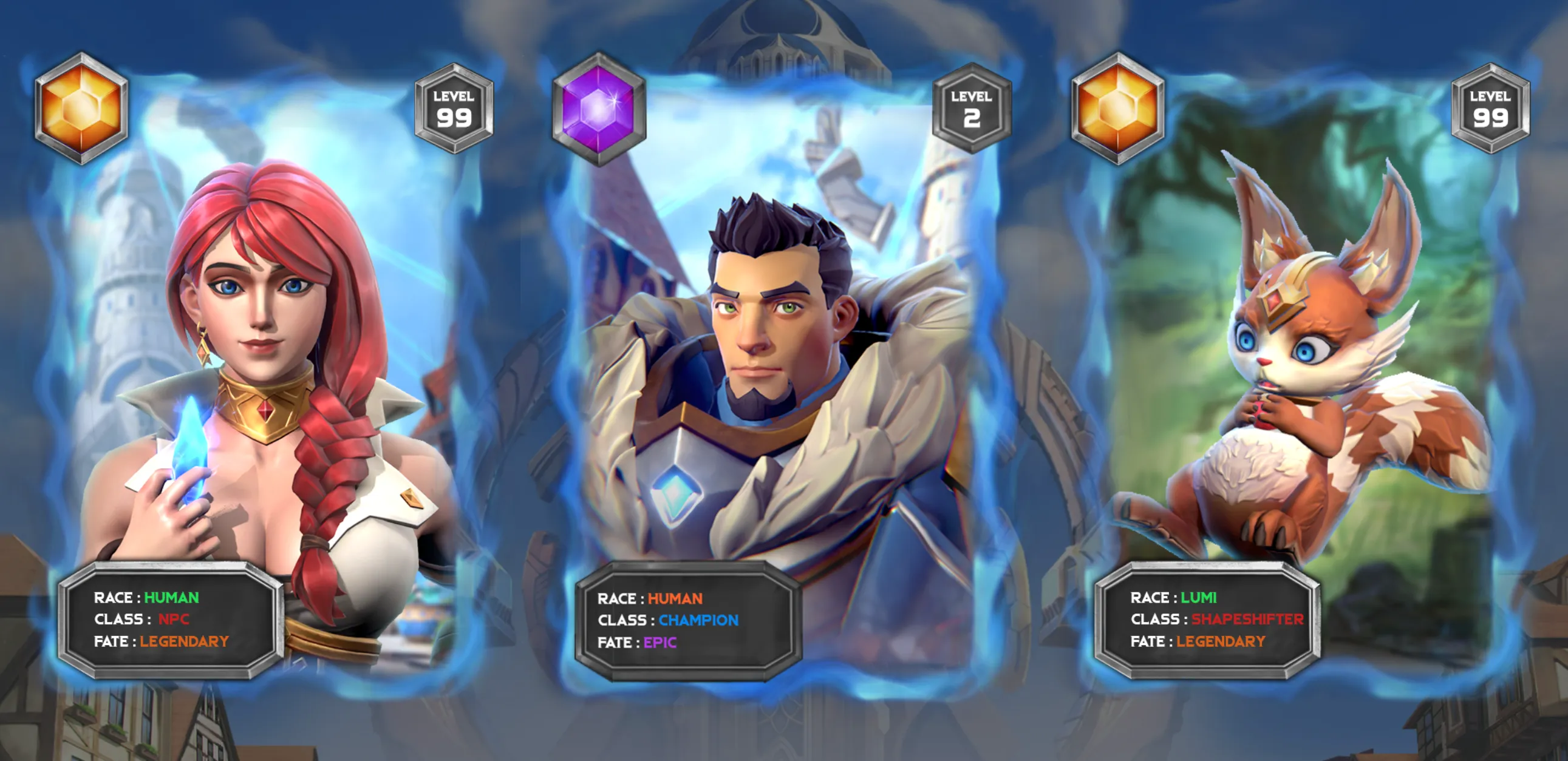 Top 4 Crypto Games Similar to Diablo 4 | Clarnium