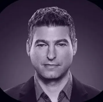 Adam Bain