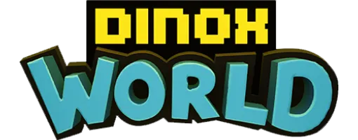 DINOX WORLD
