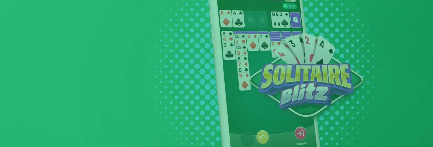 Solitaire Blitz