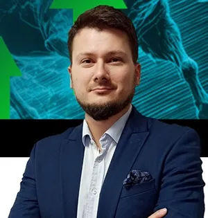 Michał Ręczkowicz