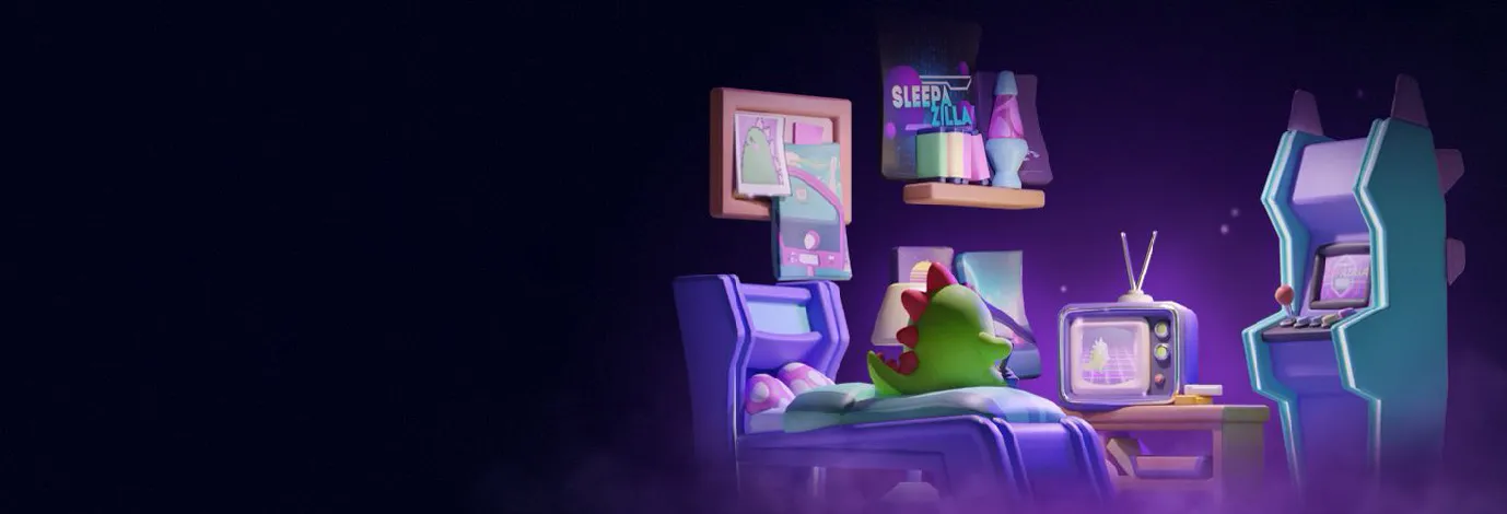 Sleepagotchi