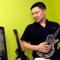 Charles Huang
