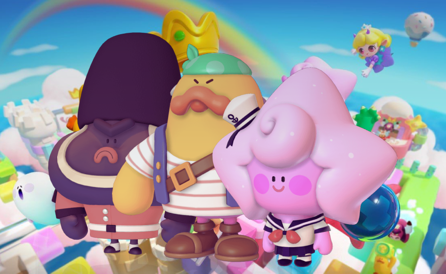 AMA W/team Puffverse (08.02.23)
