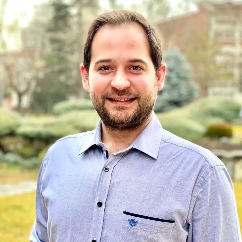 Serkan Bayar