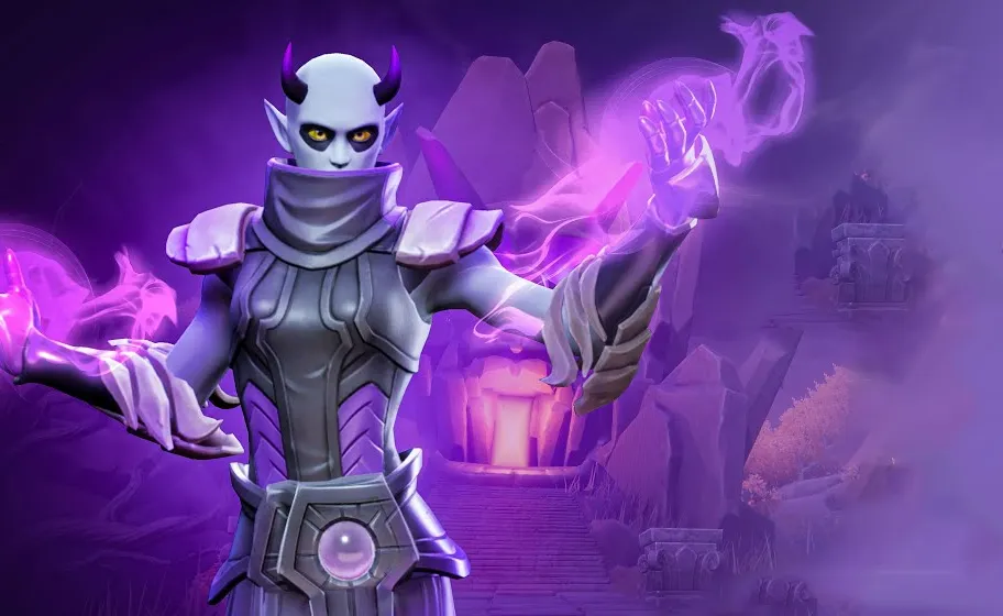 Loot MMO