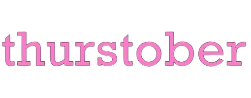 Thurstober