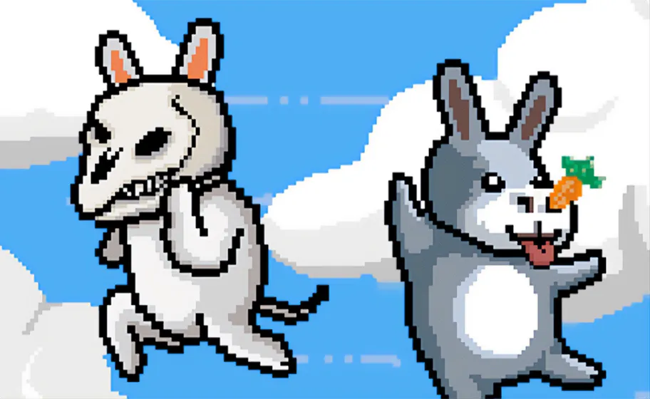 The Lost Donkeys
