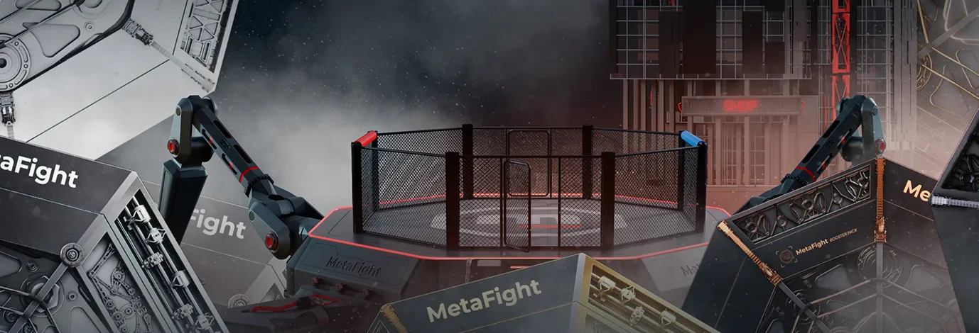 MetaFight