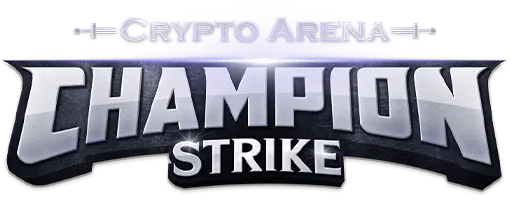 Champion Strike: Crypto Arena