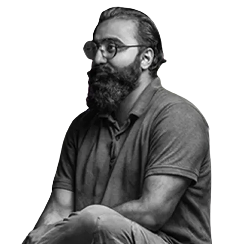 Shaikh Danial 