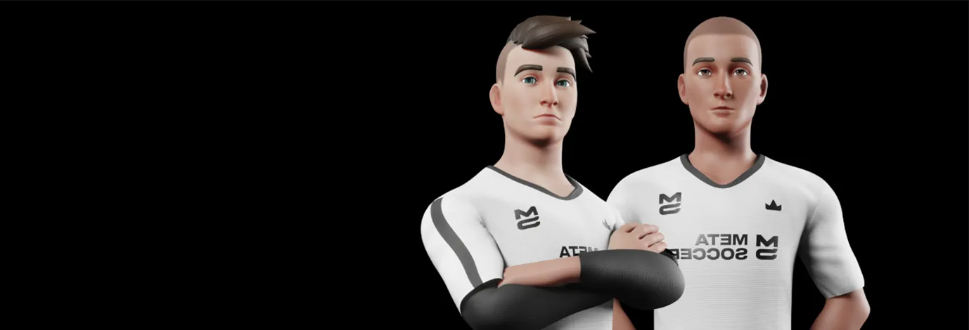 Meta Soccer
