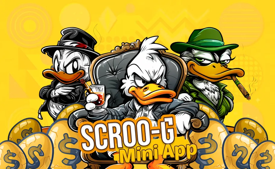 Scroo-g