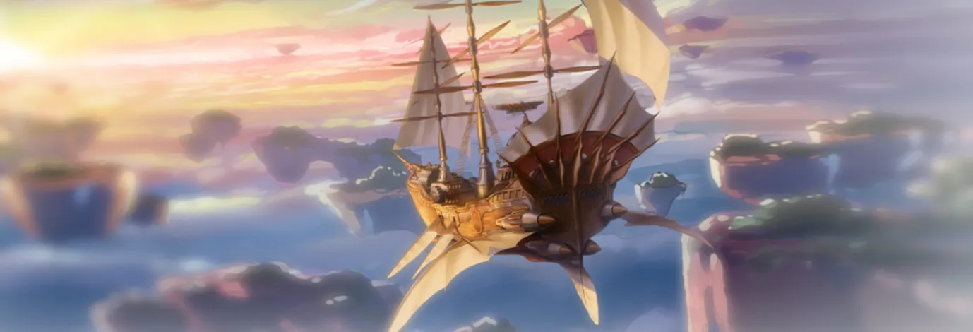 Sky Frontier