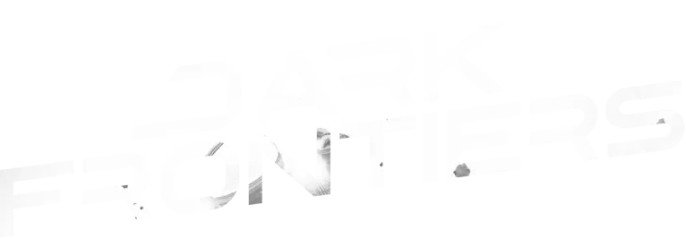 Dark Frontiers