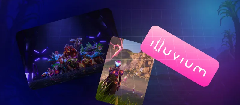 Illuvium announces Beyond Wave 2 Sale dates