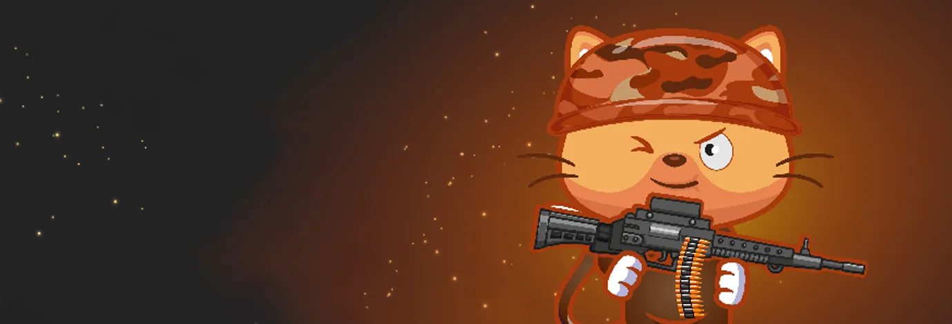 Bitcat Game