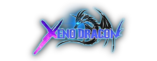 Xeno Dragon